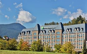 Holiday Inn in North Vancouver